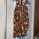 Leg Avenue  Starflower Hippie Dress Costume Photo 5