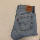 Levi's Levi’s 501 Shorts Photo 2