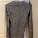 Lululemon Swiftly Long Sleeve Photo 1