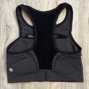 Zella Body Sports Bra Size: M Color: Grey Photo 1