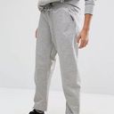 Adidas  X BY O Sweatpants In Gray Size S Pants Joggers Photo 1