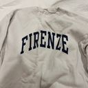 Brandy Melville Florence Crewneck Photo 1