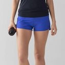 Lululemon Speed Short (4-way Stretch 2 1/2") Photo 0