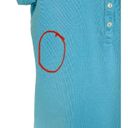 Lacoste Aqua Blue Slim Fit Polo Shirt Photo 2