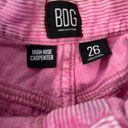 BDG Carpenter Shorts Photo 2