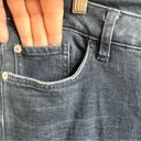 Pilcro  Women’s Jeans Denim Blue Flare Flared Stretch Cotton Blend Size 16 Photo 5