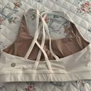 Lululemon Sports Bra Photo 1