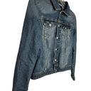 Calvin Klein Jeans  Denim Jacket Photo 2