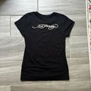 Ed Hardy T-shirt Photo 1