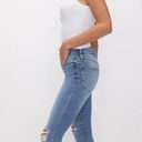 Good American  Good Legs Crop Jeans Photo 1