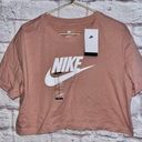 Nike  T-shirt Loose Fit NWT sz M Photo 0