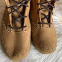 Keds  Mocasín Ankle Boots Size 7 Photo 9