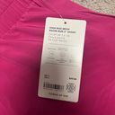 Athleta Athletes high Right Mesh Racer Run 3 Short Photo 1