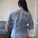 Madewell Denim Jacket Photo 2