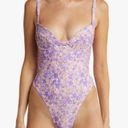 House Of CB  Barcelona Underwire One Piece Swimsuit Photo 0