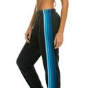 Aviator Nation 5 stripe sweatpants Photo 0