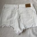 Aeropostale Denim Shorts Photo 1