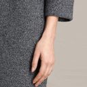 ALLSAINTS 💕💕 Esia Grey Merino Wool Sweater M NWT Photo 6