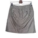 Ralph Lauren  Golf women’s tan cargo skort‎ size 2 Photo 1