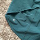 Lululemon  Speed Up Mid-Rise Lined Short 4" *Graphic size 12 Photo 1