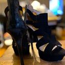 Charlotte Russe EUC  Heels Photo 0