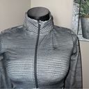 Nike NWT  Half Zip Pull Over Size Small ❤️ Photo 3