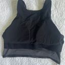 Athleta Camo Crop Tank Photo 2