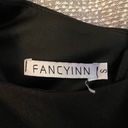 Fancyinn Black Dress Photo 2