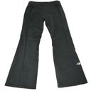 The North Face  Women’s Black TNF Apex Ski, Snowboard Pants L Photo 8