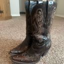 Lucchese Cowboy Boots Photo 2