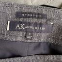 Anne Klein  Stretch Straight Skirt Women's Size 8 Photo 2