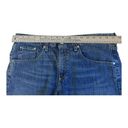 AG Adriano Goldschmied Adriano Goldschmied The Gemma  Preppy Denim Shorts Size 29 Photo 6