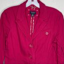 American Eagle  Blazer Jacket Photo 3