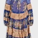 Zimmermann NWT  moonshine tuck dress Photo 0