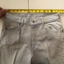 Lee VINTAGE  MOM JEANS LIGHT WASH DENIM TAPERED LEG THICK Photo 5