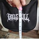 Dolls Kill  black mini bag Photo 5