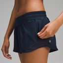 Lululemon Hotty Hot Short 2.5” Photo 0