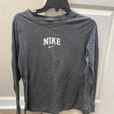 Nike Like New  Long sleeve Tee Photo 0