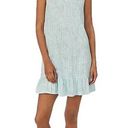 Ralph Lauren NWT LAUREN  Women's Ruffled-Hem Nightgown M Photo 0