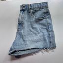 Topshop a-line mom shorts Photo 9