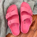 Birkenstock  Arizona Eva size EU 37/US 6 pink Photo 0