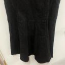 Ralph Lauren  Lauren Jean Company A-Line Denim Dress Size 10 Photo 4