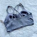 Lululemon  Like A Cloud Longline Bra size 10 Photo 1