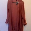 Torrid NWT  Duster Photo 0