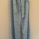 Trouser pants floral size Large NWT Photo 3