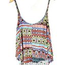 Vibe Sportwear Aztec  Tank Top 2X Photo 1