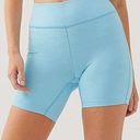 Outdoor Voices Outdoor‎ Voices Move Free 6” Short Larimar Size XXS NWT Photo 0