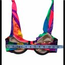 Beach Club Palisades  Halter Swim Top Photo 5