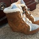 Sorel Wedge Boots Photo 0