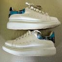 Alexander McQueen  Sneakers Photo 0